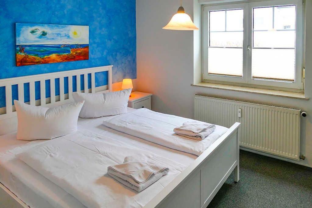 Ferienappartement Fraenzi Mit Herr ザスニッツ エクステリア 写真