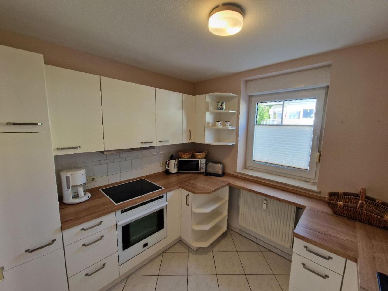 Ferienappartement Fraenzi Mit Herr ザスニッツ エクステリア 写真